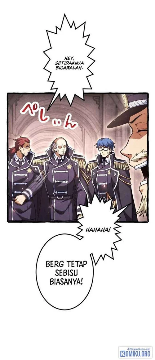Return of the First Patriarch: The Strongest Reincarnates into His Descendant 1000 Years Later Chapter 54.0 Gambar 11