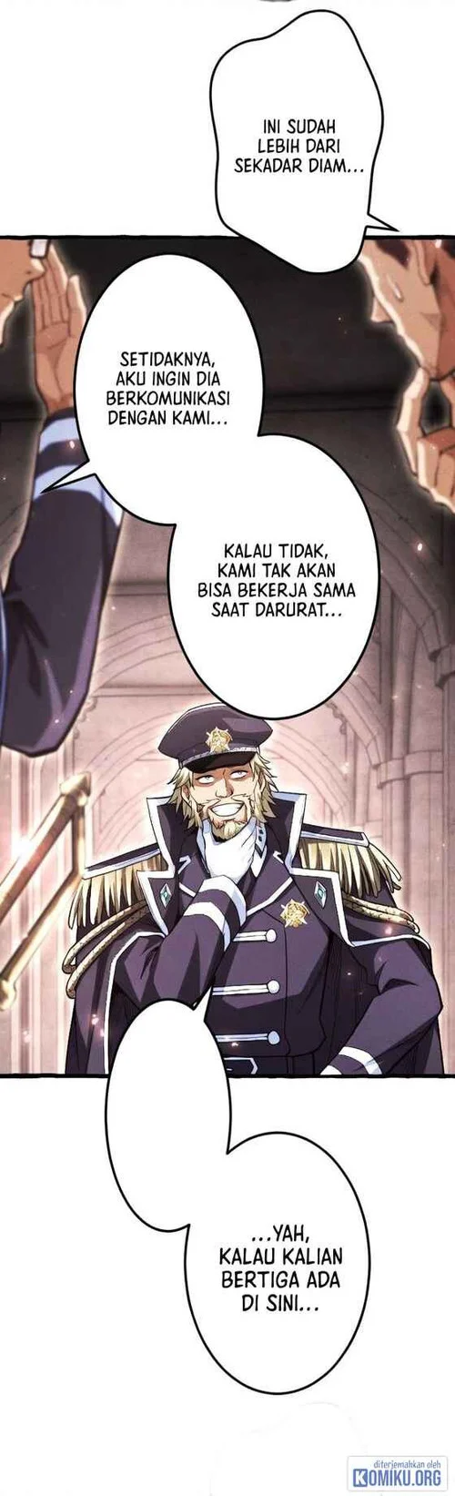 Return of the First Patriarch: The Strongest Reincarnates into His Descendant 1000 Years Later Chapter 54.0 Gambar 12
