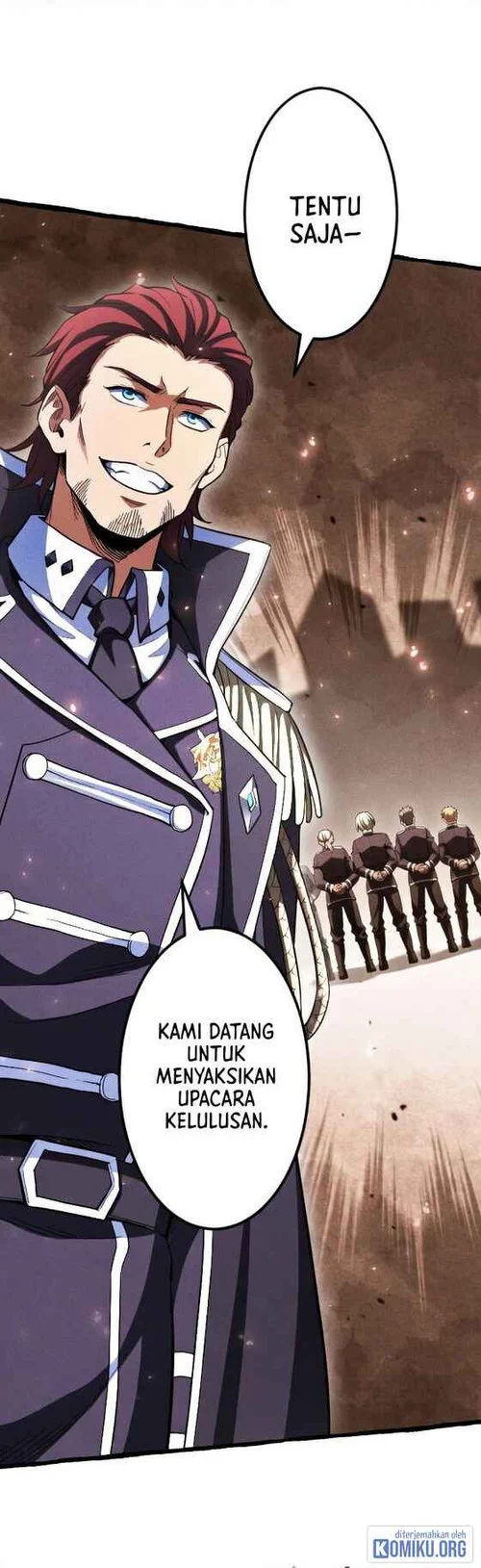 Return of the First Patriarch: The Strongest Reincarnates into His Descendant 1000 Years Later Chapter 54.0 Gambar 13