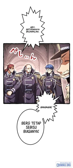 Return of the First Patriarch: The Strongest Reincarnates into His Descendant 1000 Years Later Chapter 54 Gambar 11