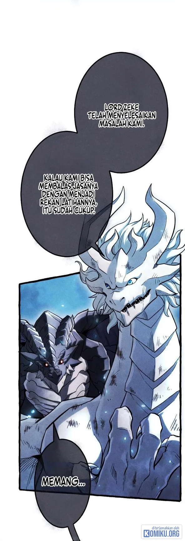 Return of the First Patriarch: The Strongest Reincarnates into His Descendant 1000 Years Later Chapter 55 Gambar 12