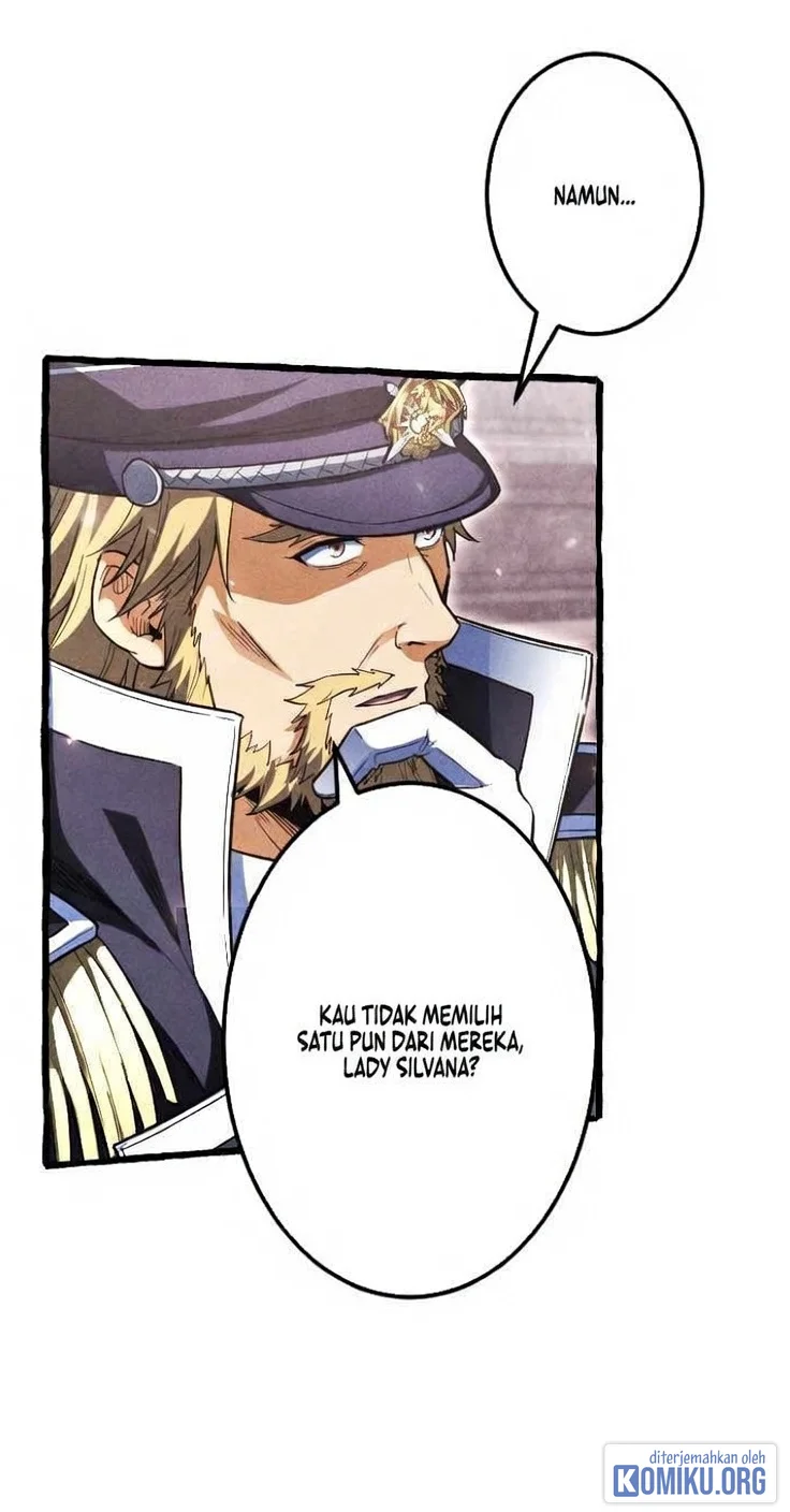 Return of the First Patriarch: The Strongest Reincarnates into His Descendant 1000 Years Later Chapter 56 Gambar 12