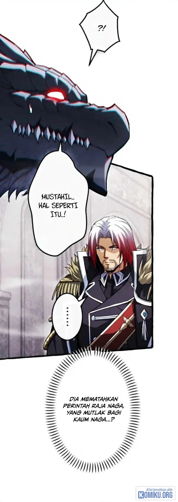 Return of the First Patriarch: The Strongest Reincarnates into His Descendant 1000 Years Later Chapter 57 Gambar 13