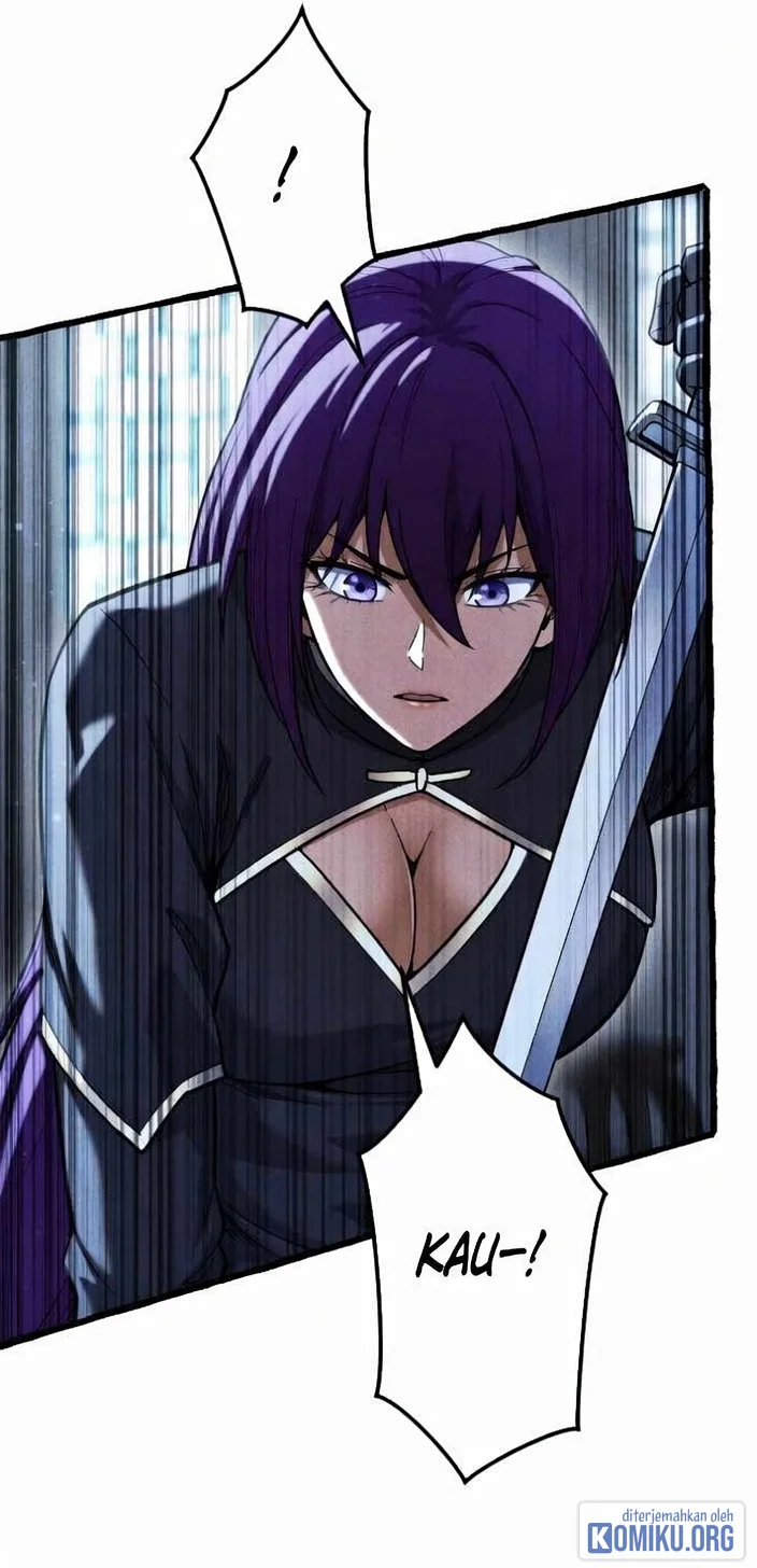 Return of the First Patriarch: The Strongest Reincarnates into His Descendant 1000 Years Later Chapter 59 Gambar 11
