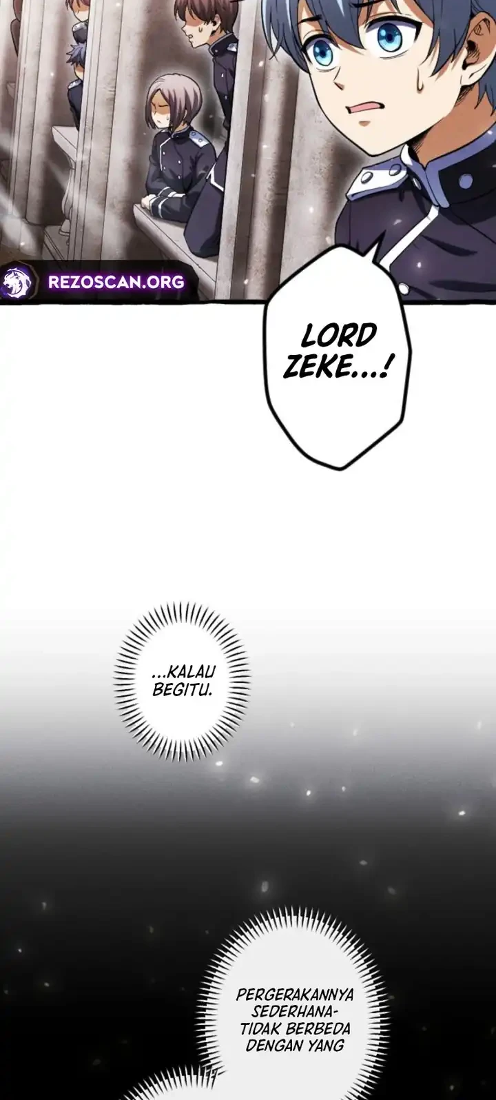 Return of the First Patriarch: The Strongest Reincarnates into His Descendant 1000 Years Later Chapter 8 Gambar 7