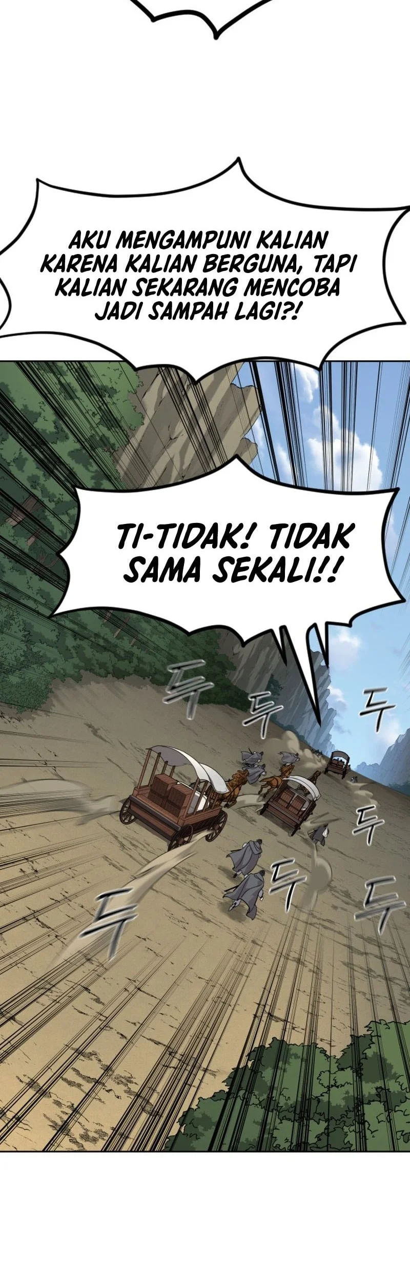 Return of the Flowery Mountain Sect Chapter 153 Gambar 10