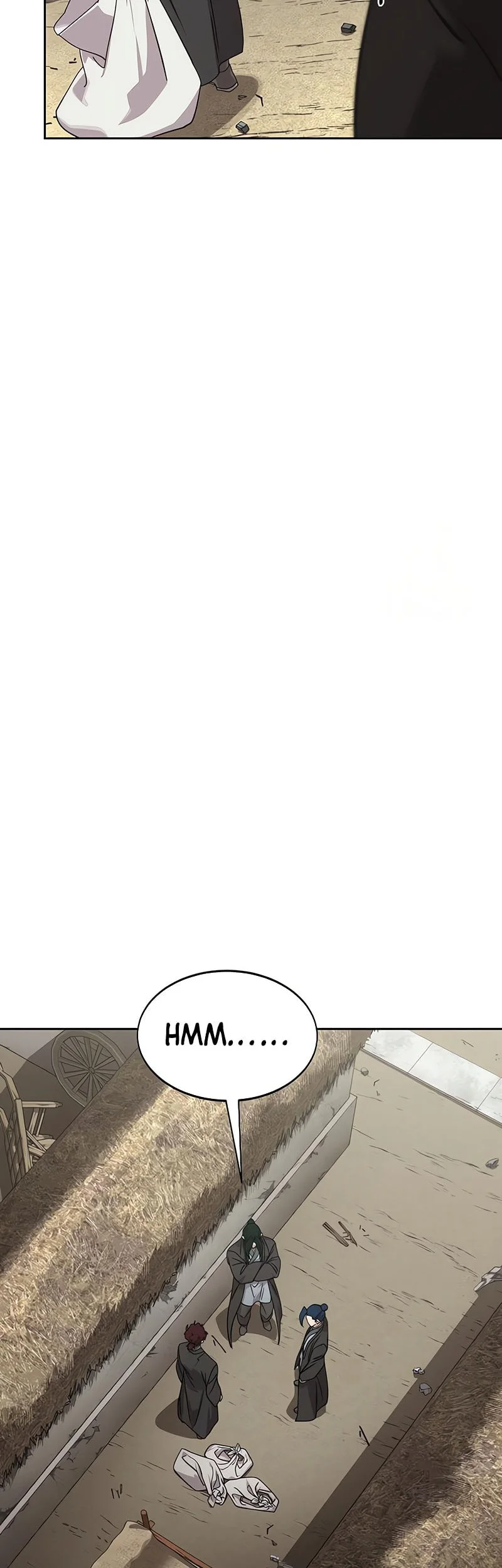 Return of the Flowery Mountain Sect Chapter 155 Gambar 7