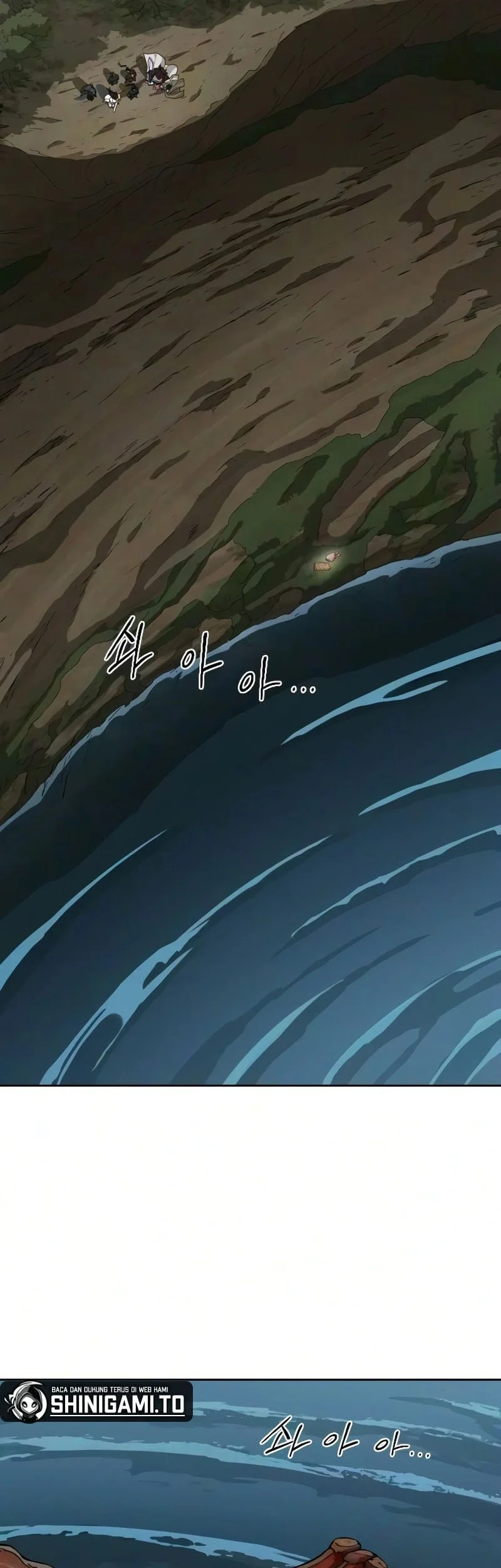 Return of the Flowery Mountain Sect Chapter 161 Gambar 7