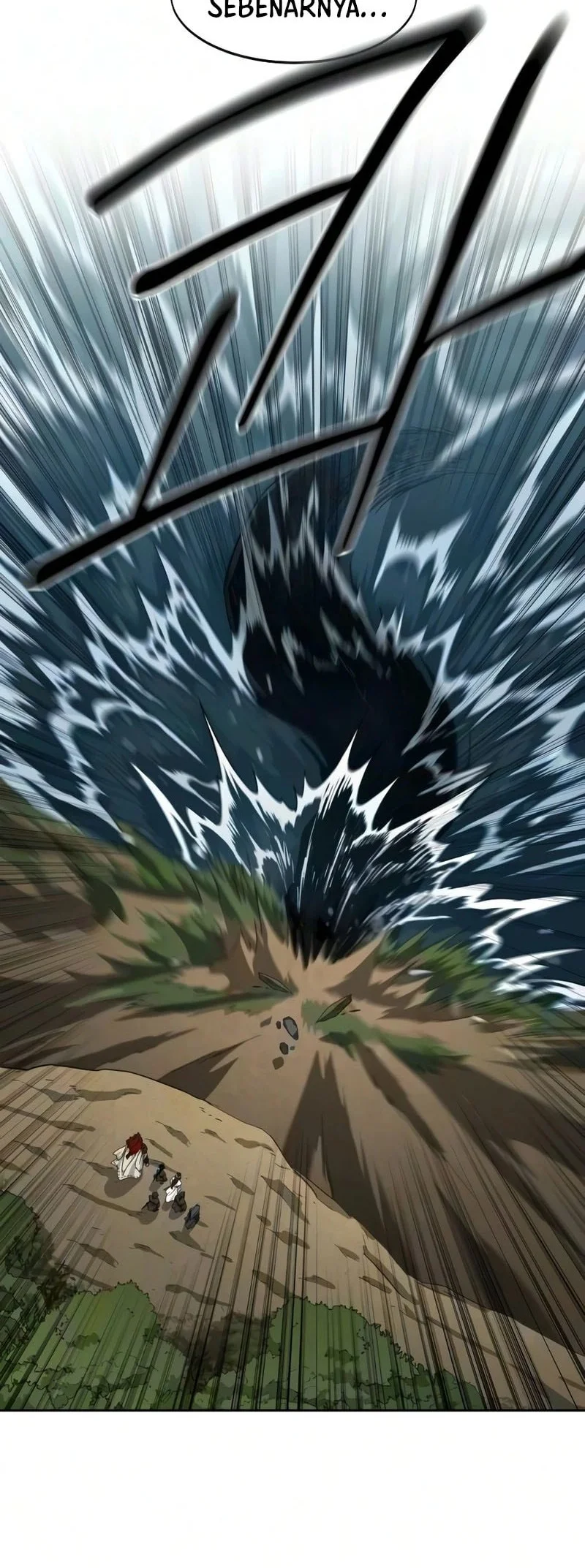 Return of the Flowery Mountain Sect Chapter 161 Gambar 9