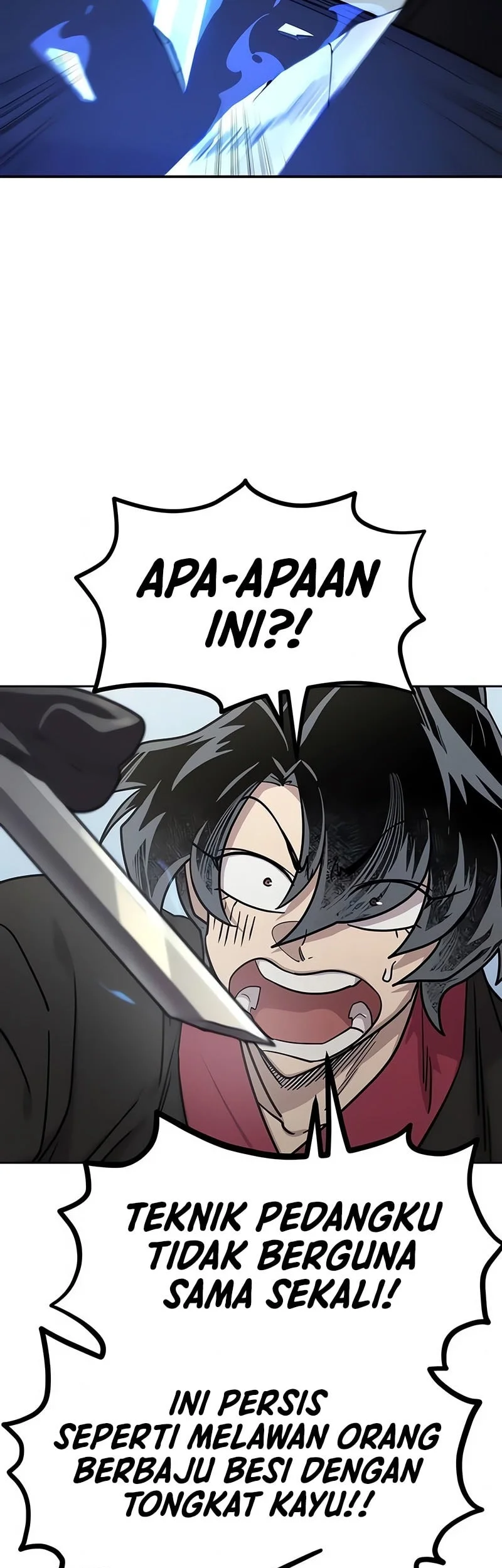 Return of the Flowery Mountain Sect Chapter 162 Gambar 8