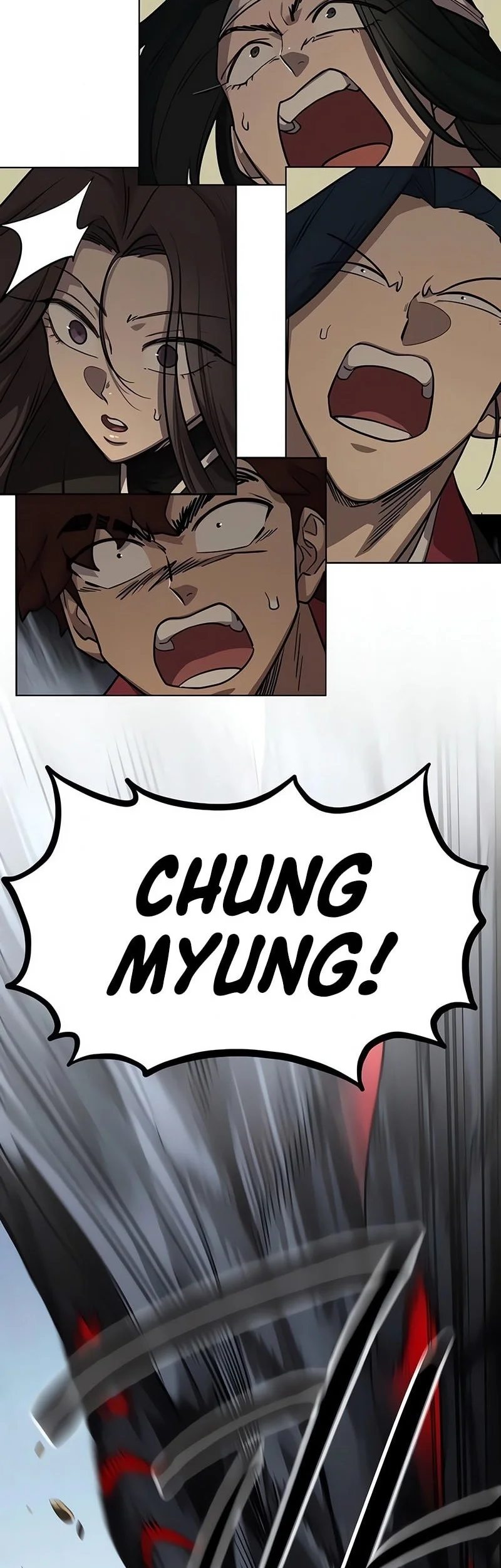 Return of the Flowery Mountain Sect Chapter 162 Gambar 11