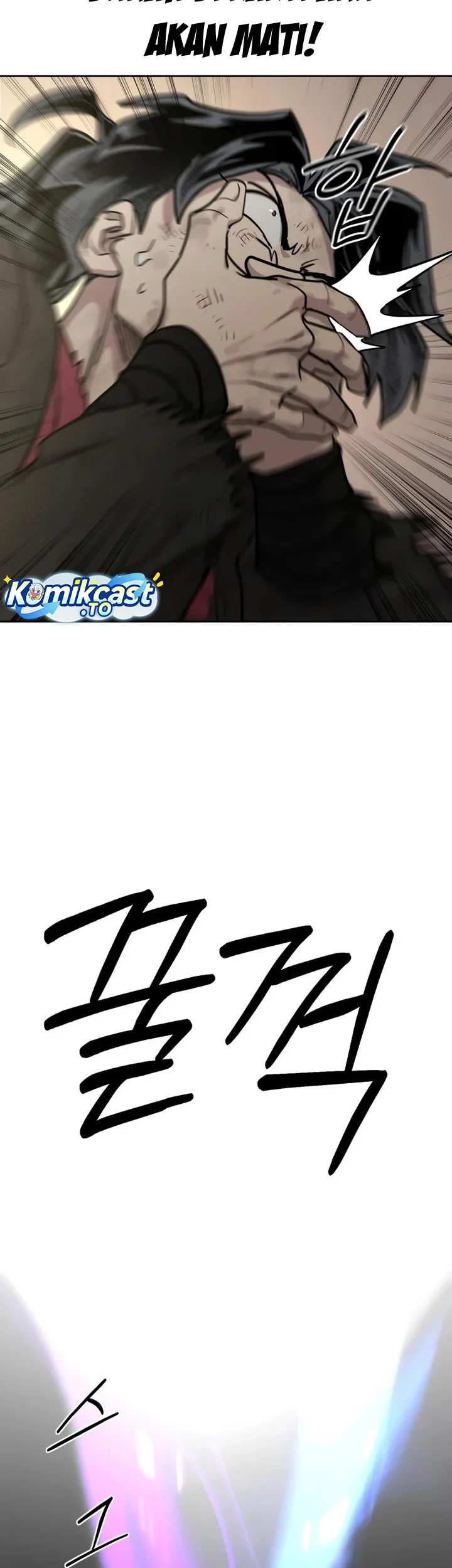 Return of the Flowery Mountain Sect Chapter 163 Gambar 8