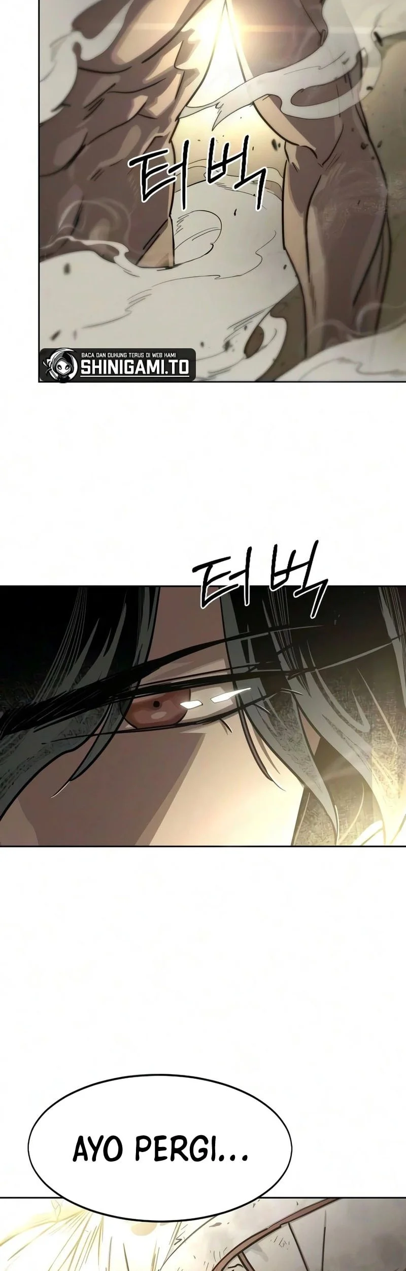 Return of the Flowery Mountain Sect Chapter 164 Gambar 8