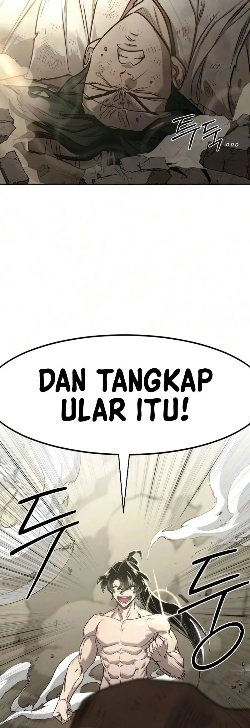 Return of the Flowery Mountain Sect Chapter 164 Gambar 9