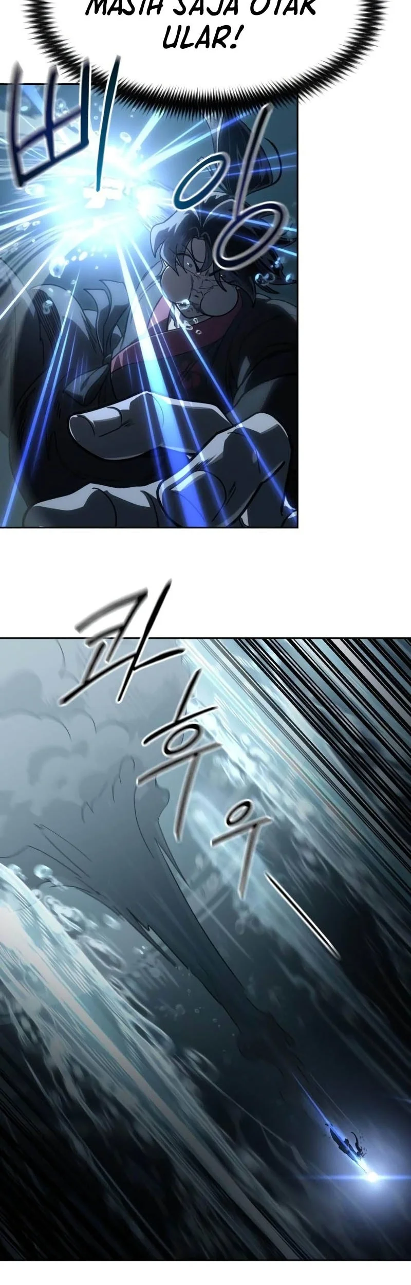 Return of the Flowery Mountain Sect Chapter 166 Gambar 8