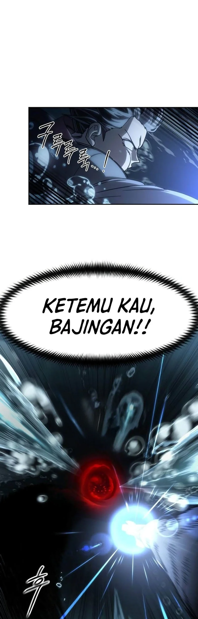 Return of the Flowery Mountain Sect Chapter 166 Gambar 9