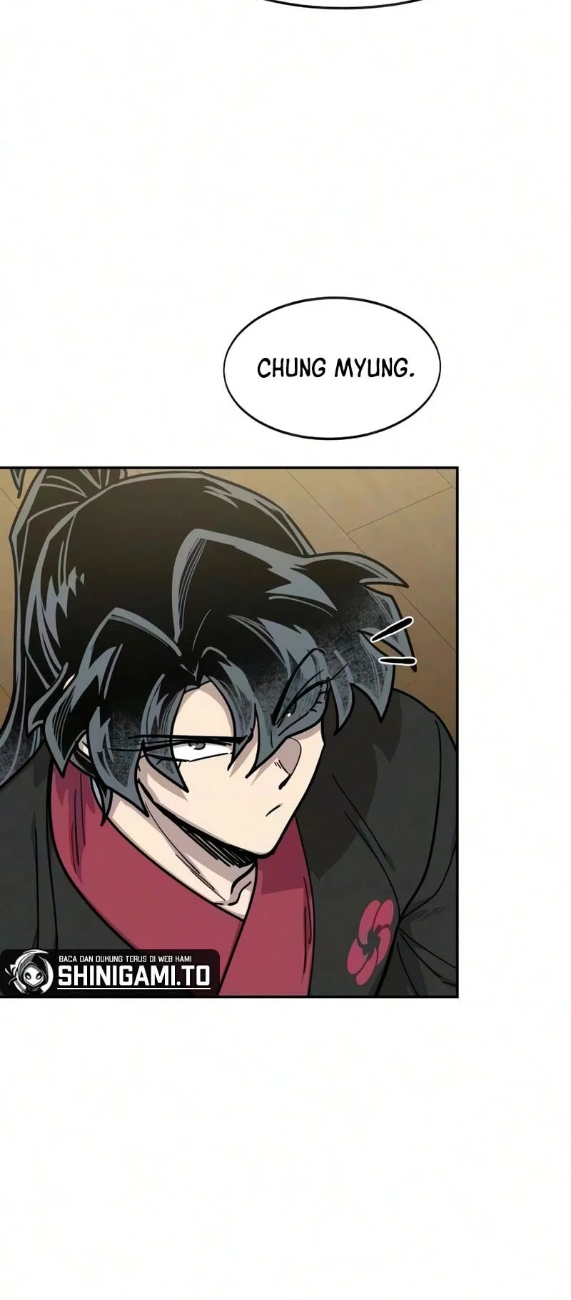 Return of the Flowery Mountain Sect Chapter 167 Gambar 9