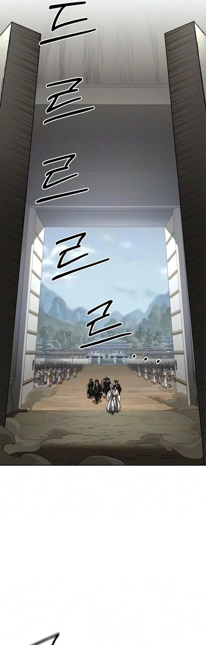 Return of the Flowery Mountain Sect Chapter 171 Gambar 10