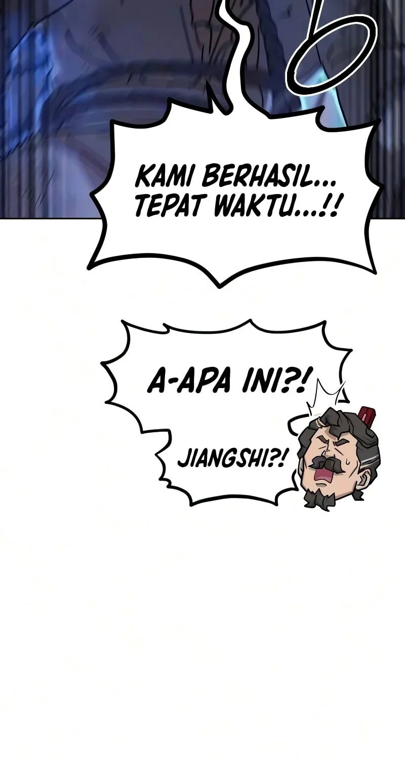 Return of the Flowery Mountain Sect Chapter 172 Gambar 9