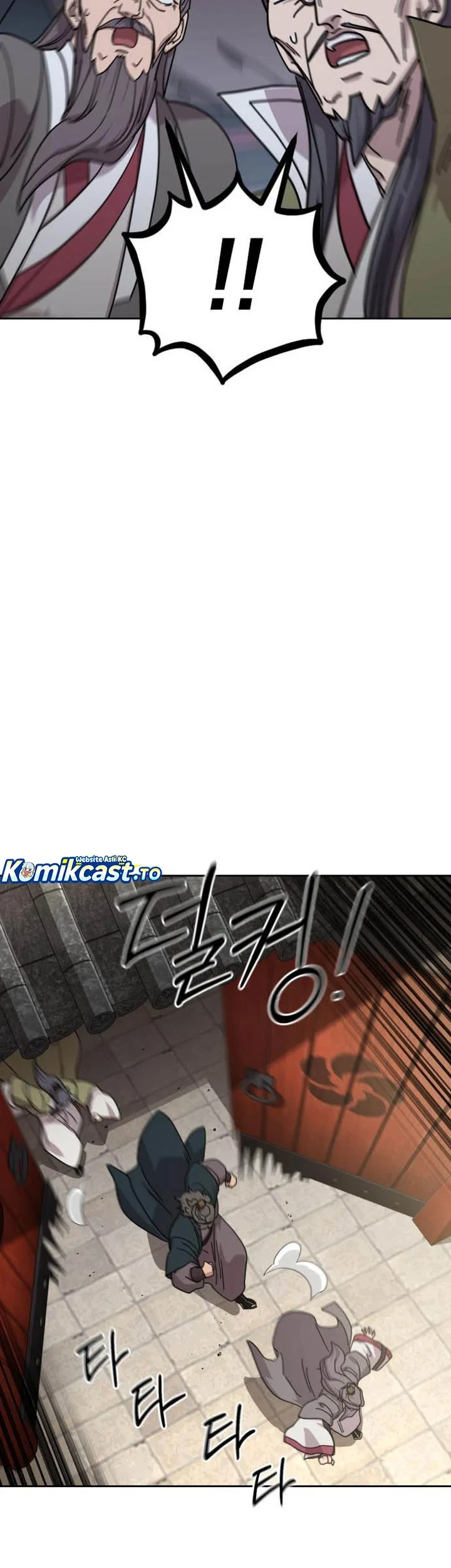 Return of the Flowery Mountain Sect Chapter 173 Gambar 10