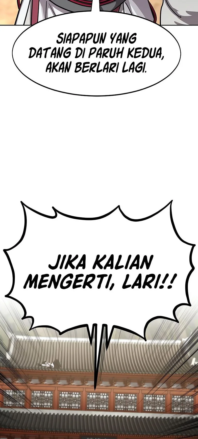 Return of the Flowery Mountain Sect Chapter 174 Gambar 10