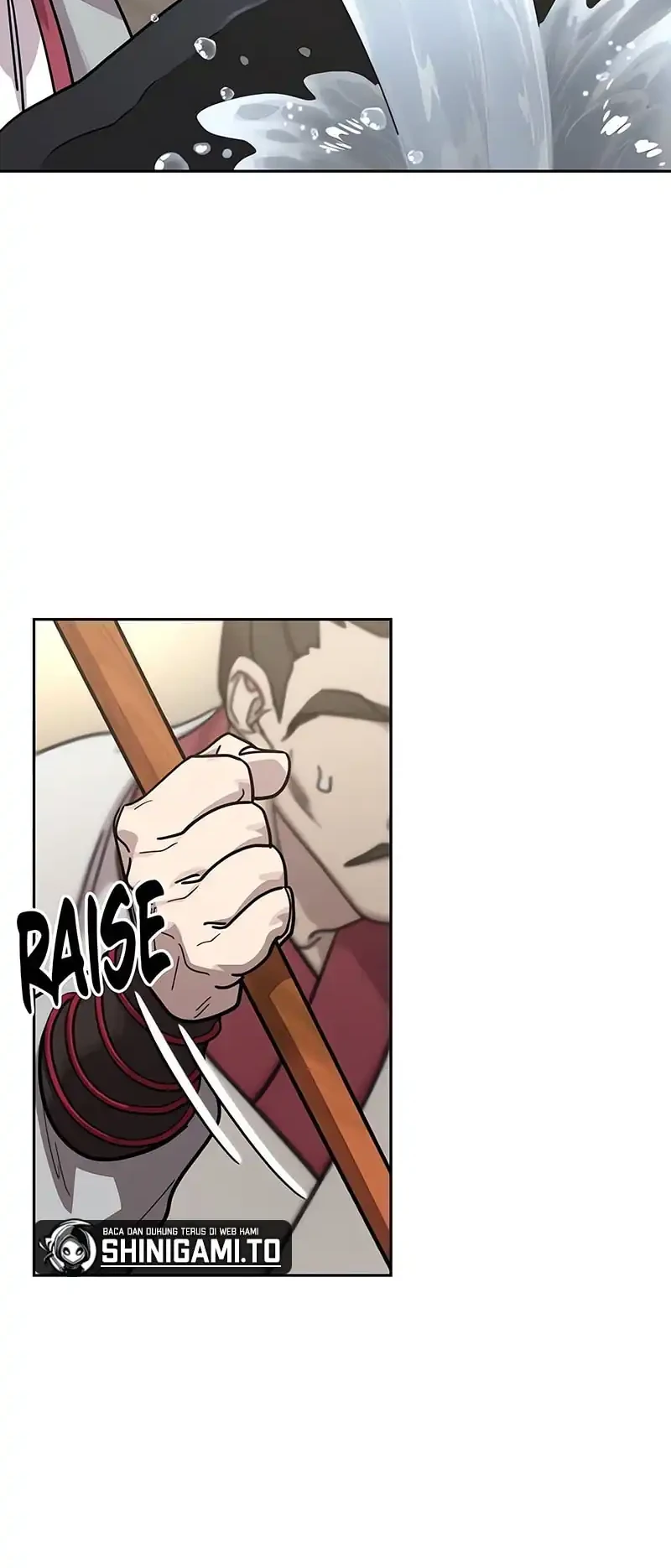 Return of the Flowery Mountain Sect Chapter 175 Gambar 9