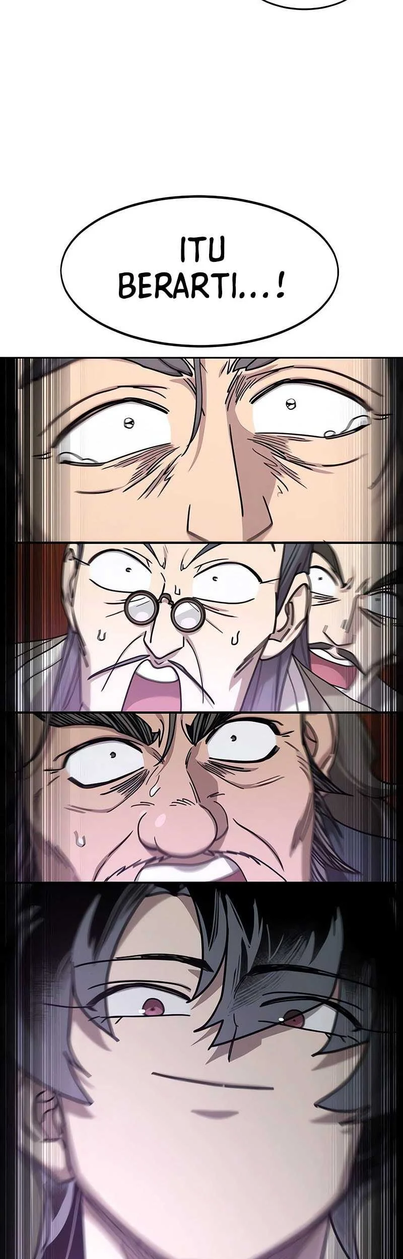 Return of the Flowery Mountain Sect Chapter 176 Gambar 12