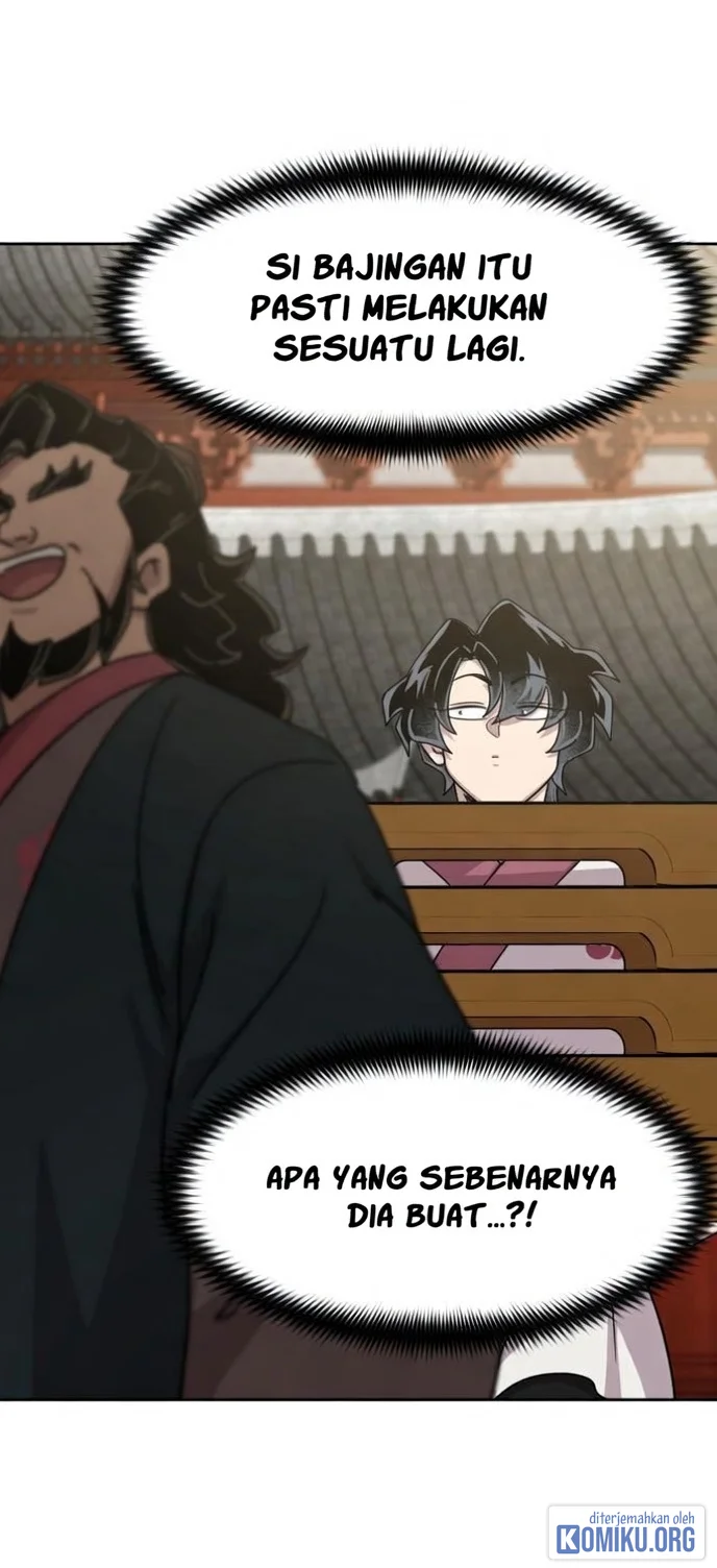 Return of the Flowery Mountain Sect Chapter 177 Gambar 14