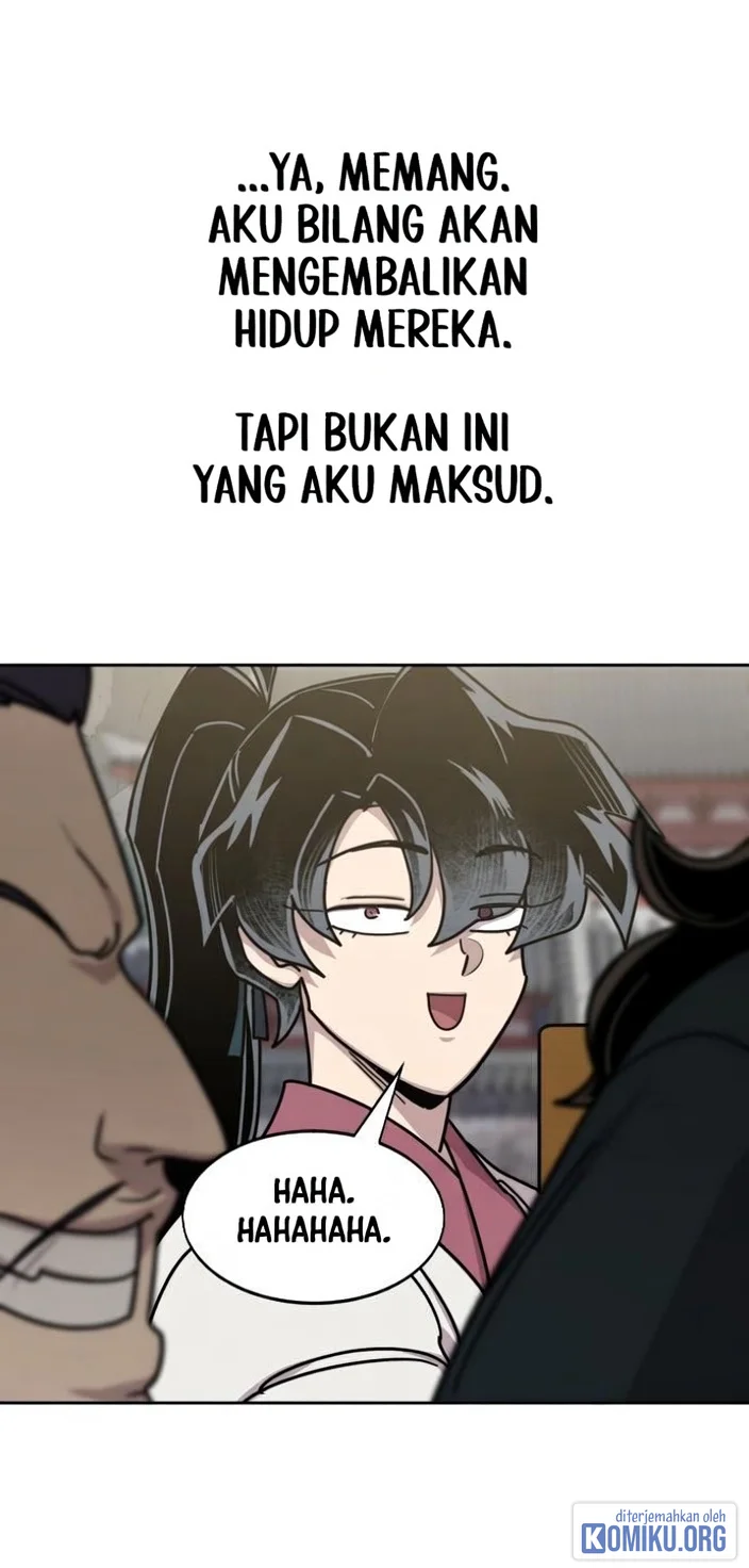 Return of the Flowery Mountain Sect Chapter 177 Gambar 15