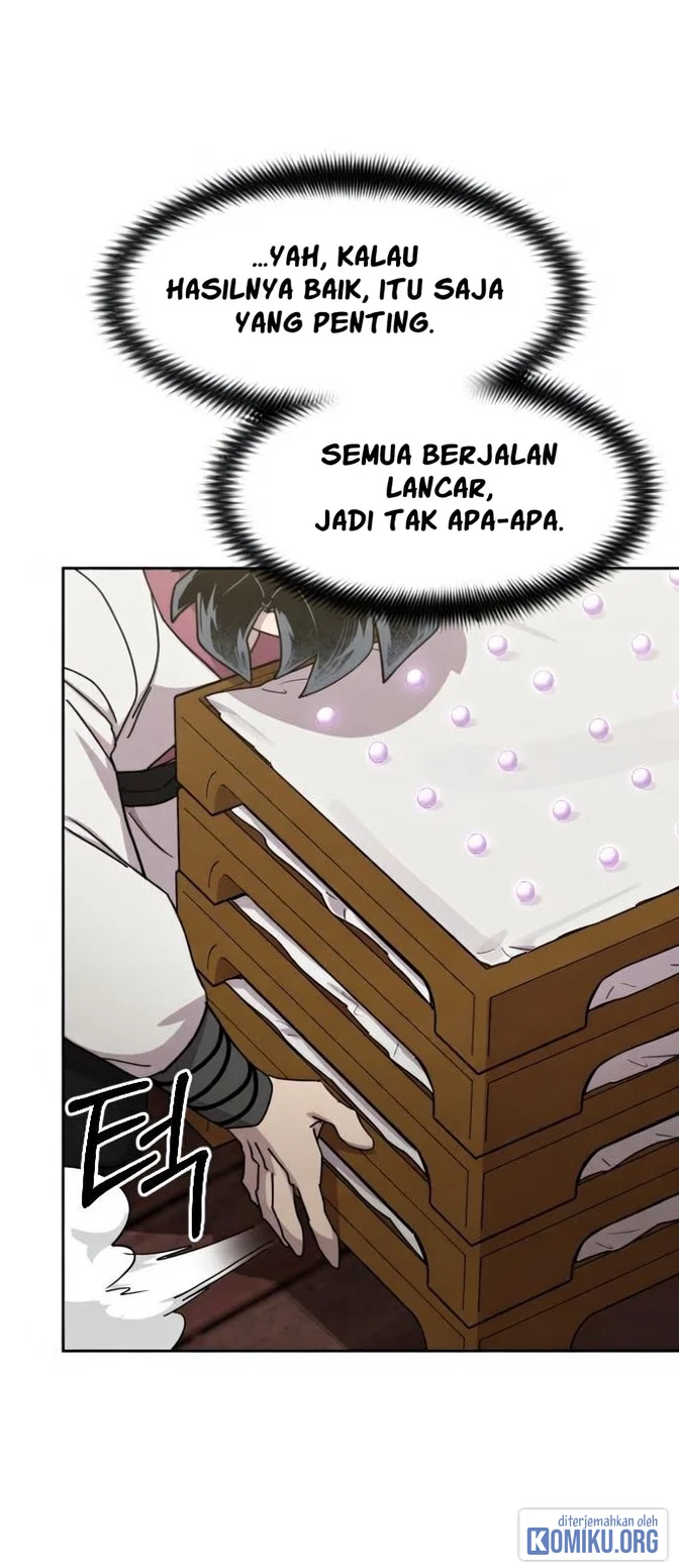 Return of the Flowery Mountain Sect Chapter 177 Gambar 16