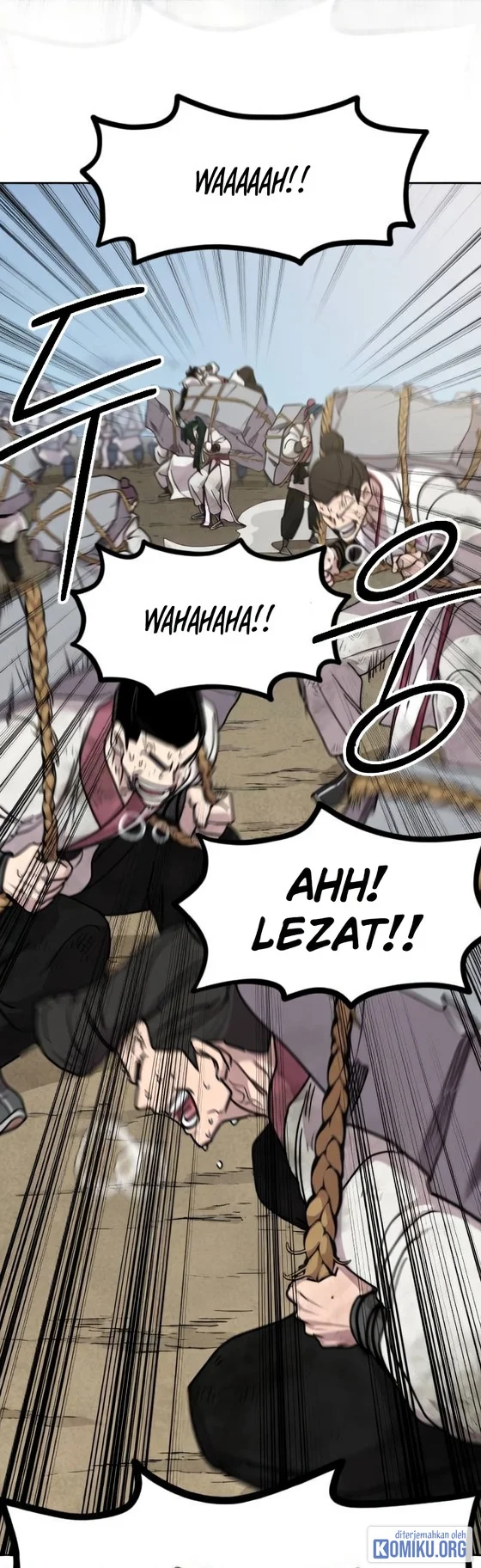 Return of the Flowery Mountain Sect Chapter 178 Gambar 14