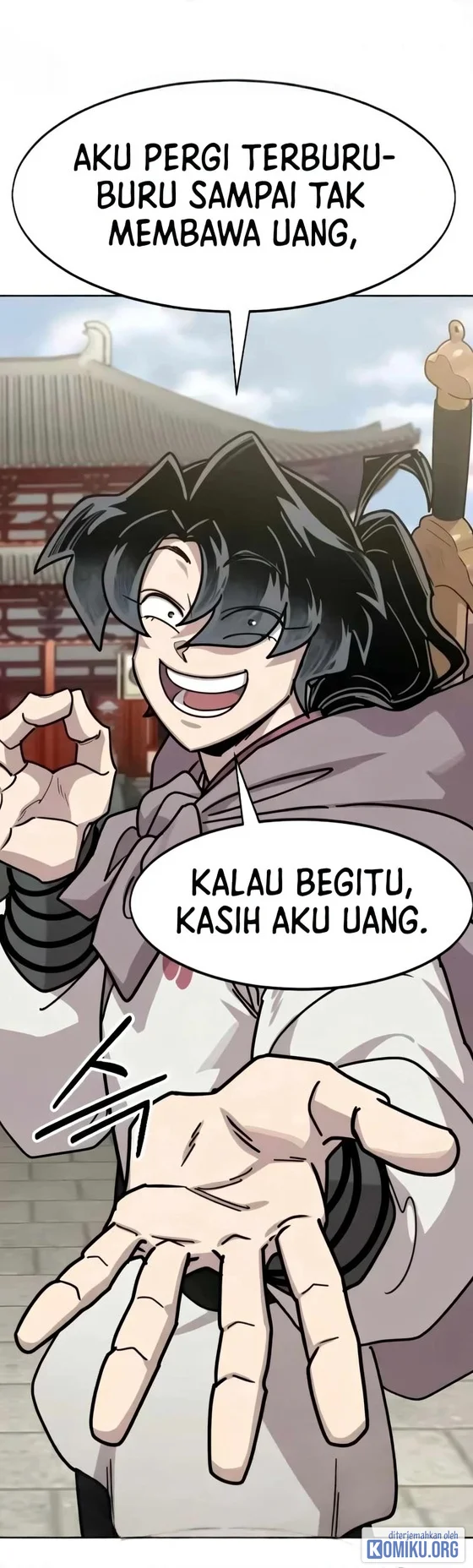 Return of the Flowery Mountain Sect Chapter 179 Gambar 15