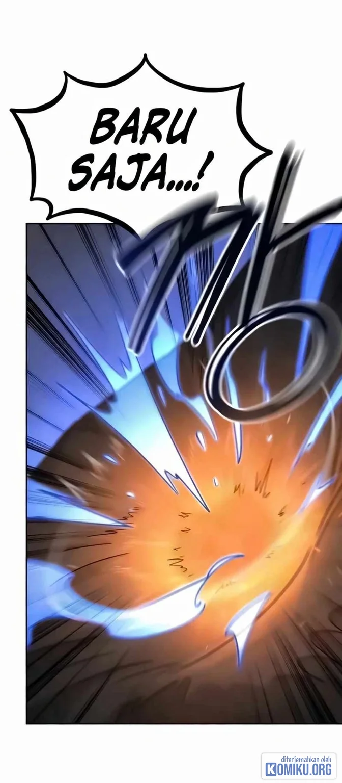 Return of the Flowery Mountain Sect Chapter 180 Gambar 14