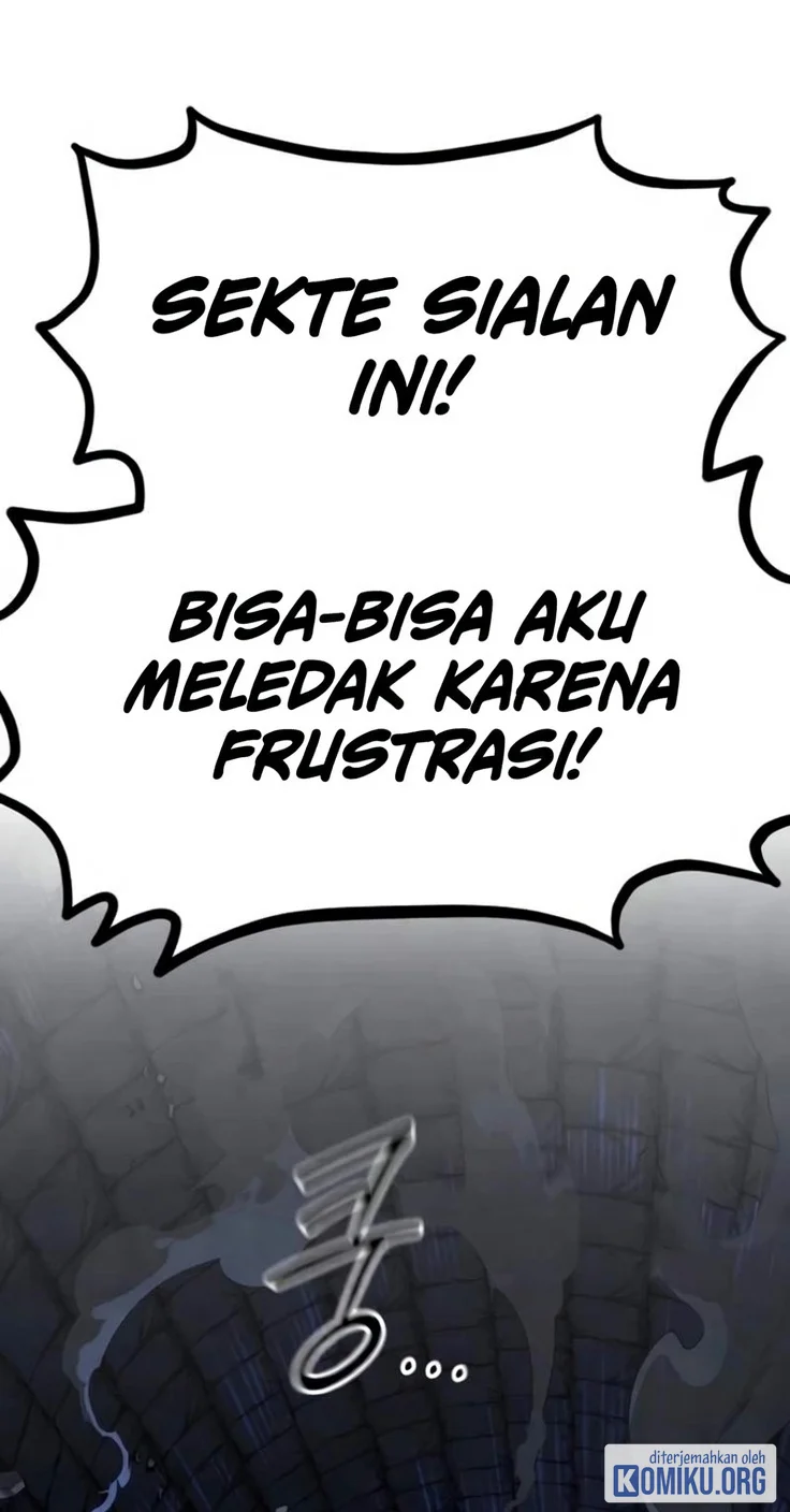 Return of the Flowery Mountain Sect Chapter 181 Gambar 18