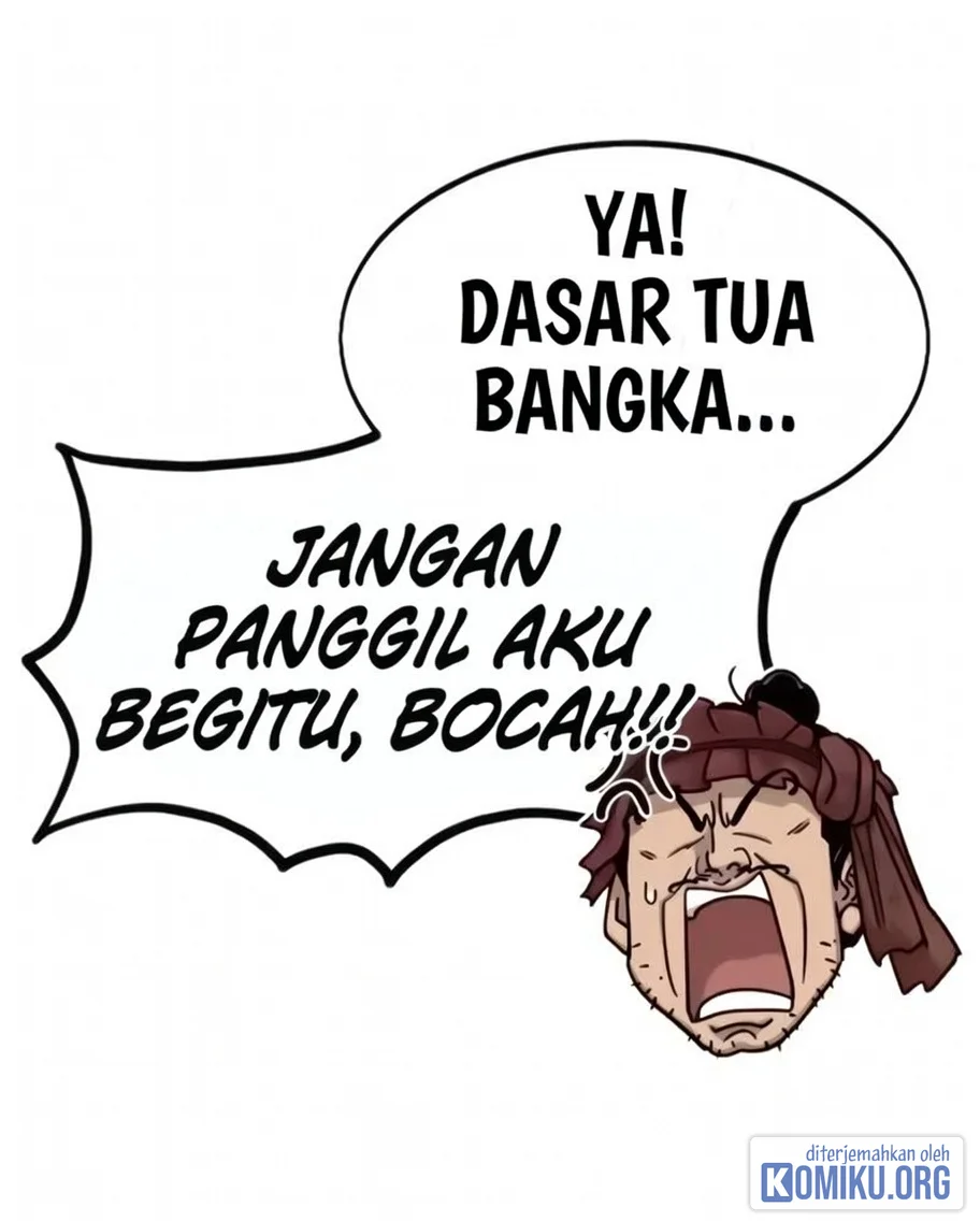 Return of the Flowery Mountain Sect Chapter 182 Gambar 13