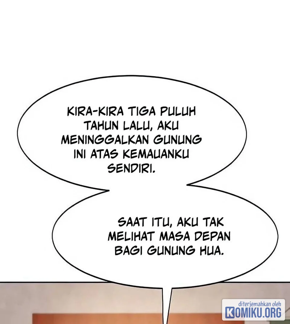Return of the Flowery Mountain Sect Chapter 183 Gambar 17