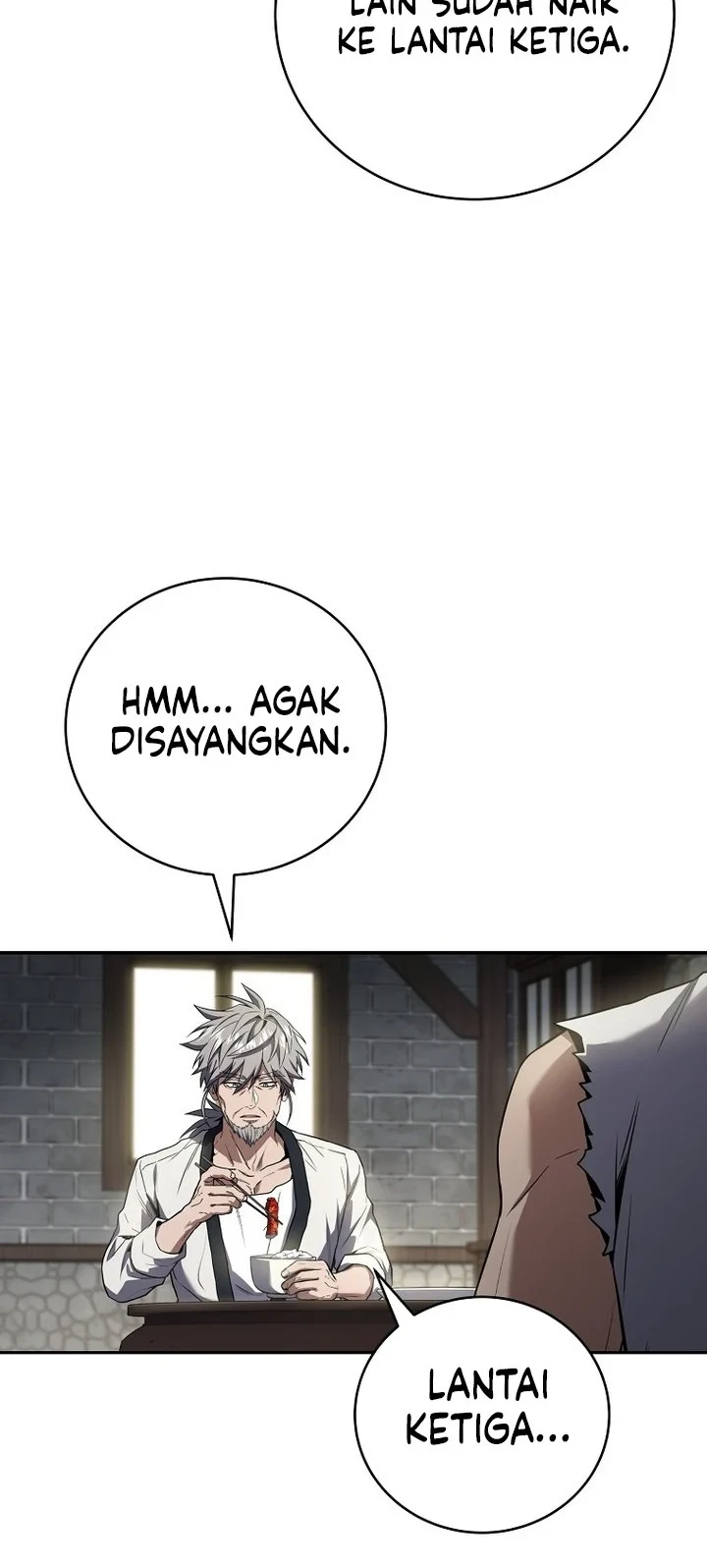 Return of the Frozen Player Chapter 175 Gambar 9