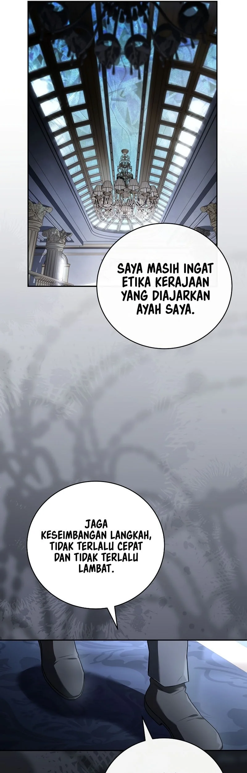 Return of the Frozen Player Chapter 197 Fix Gambar 7