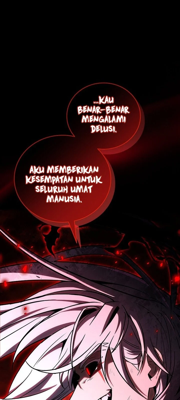 Return of the Frozen Player Chapter 199 Gambar 8