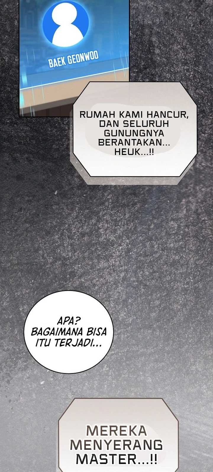 Return of the Frozen Player Chapter 200 Gambar 10