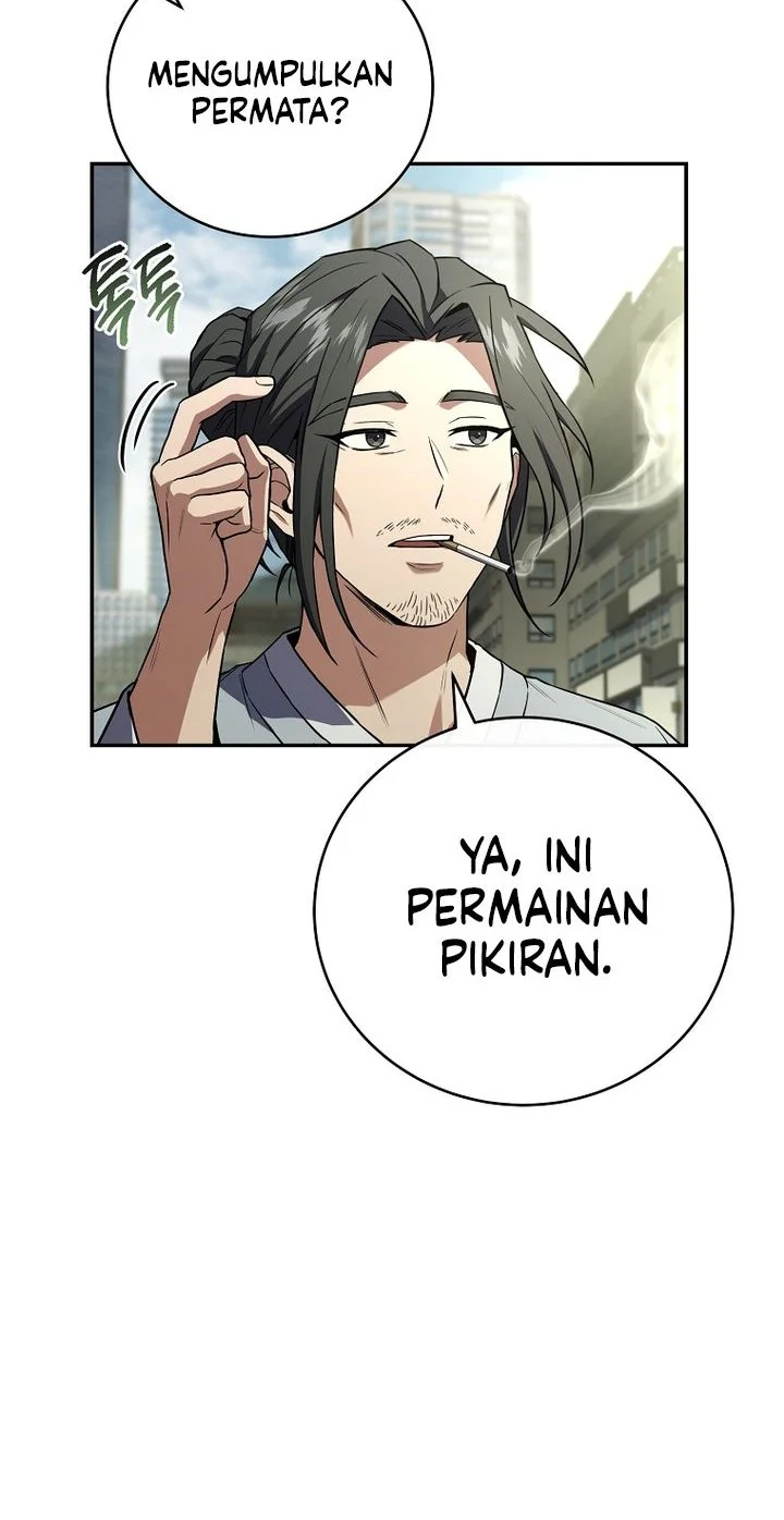 Return of the Frozen Player Chapter 205 Gambar 9
