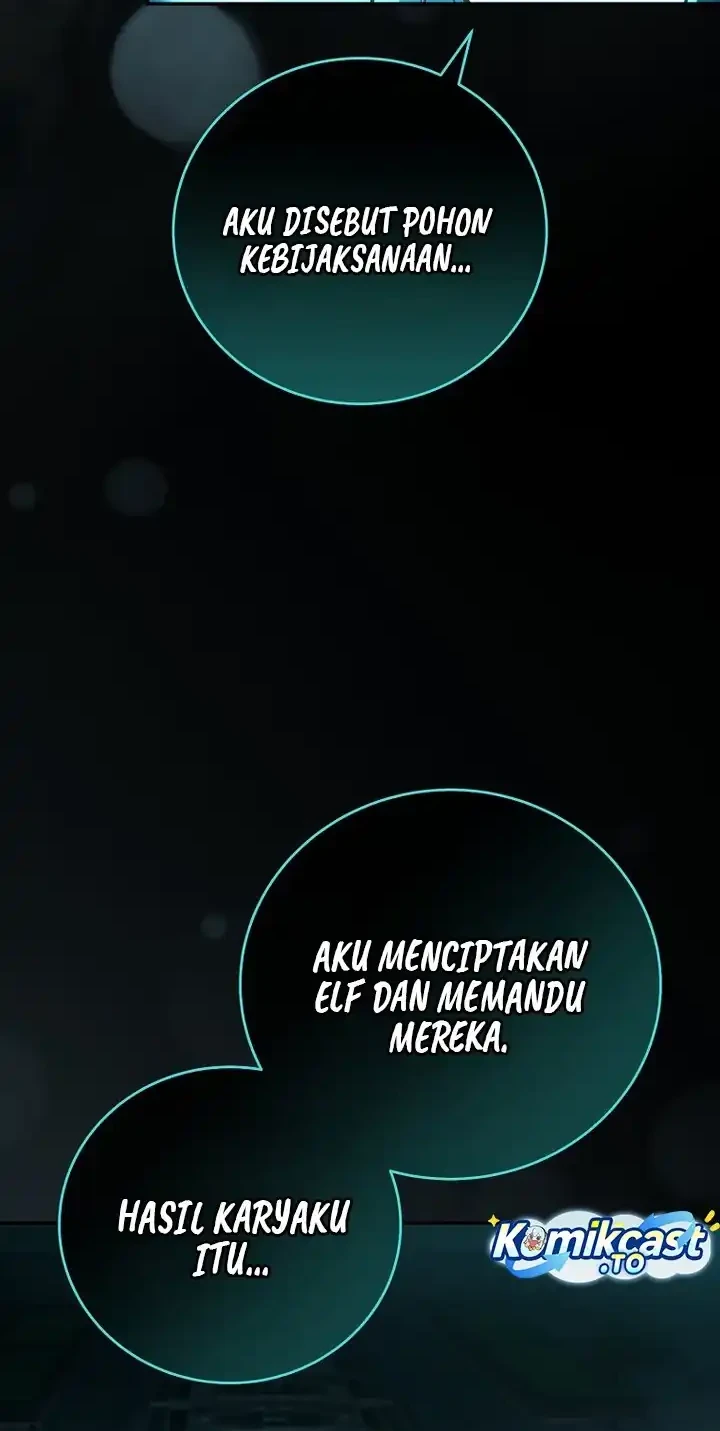 Return of the Frozen Player Chapter 210 Gambar 8