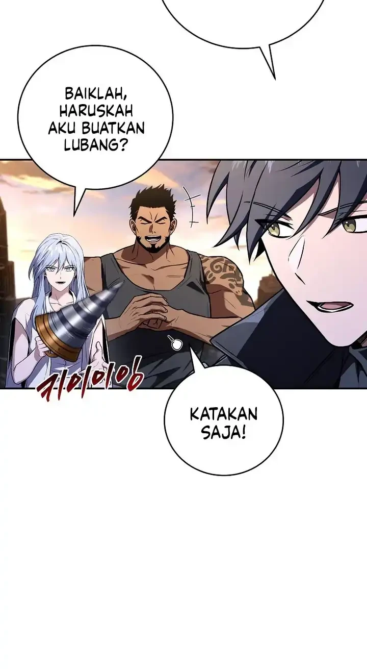 Return of the Frozen Player Chapter 213 Gambar 9