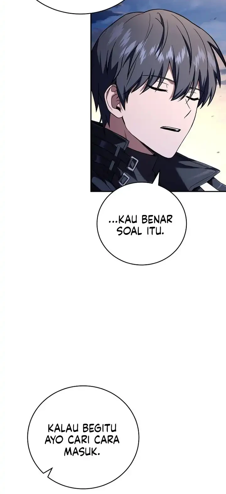 Return of the Frozen Player Chapter 213 Gambar 11