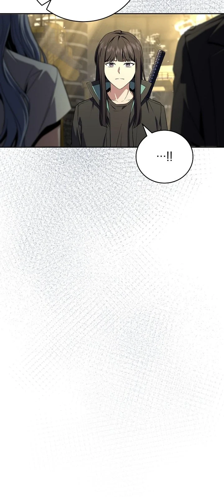 Return of the Frozen Player Chapter 214 Gambar 8