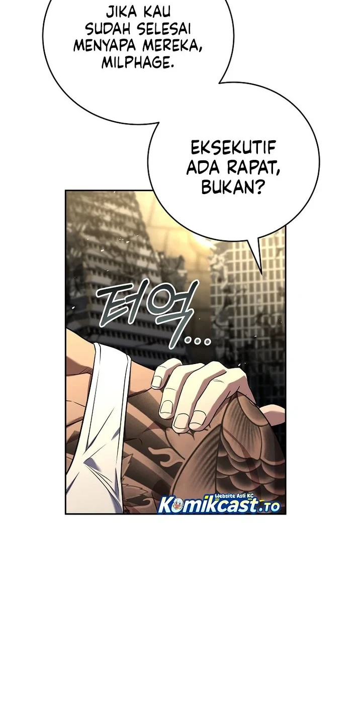 Return of the Frozen Player Chapter 214 Gambar 10