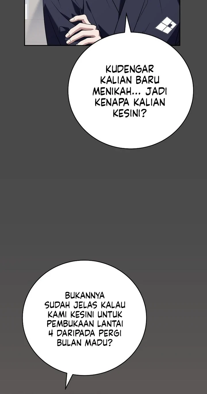 Return of the Frozen Player Chapter 215 Gambar 7