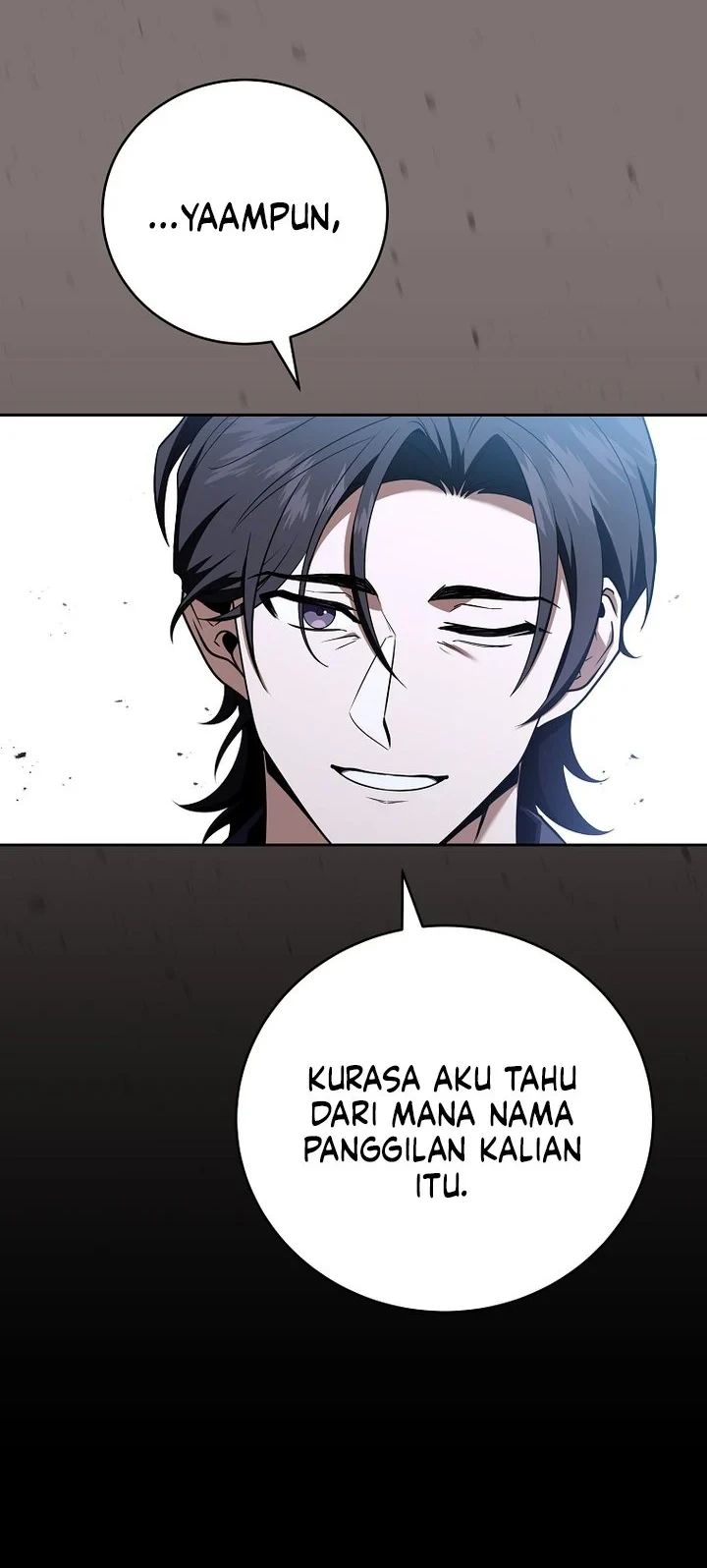 Return of the Frozen Player Chapter 215 Gambar 9