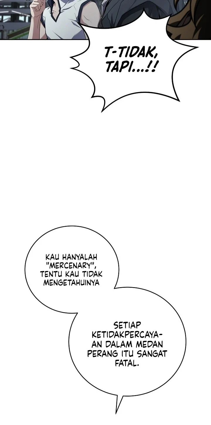 Return of the Frozen Player Chapter 216 Gambar 10