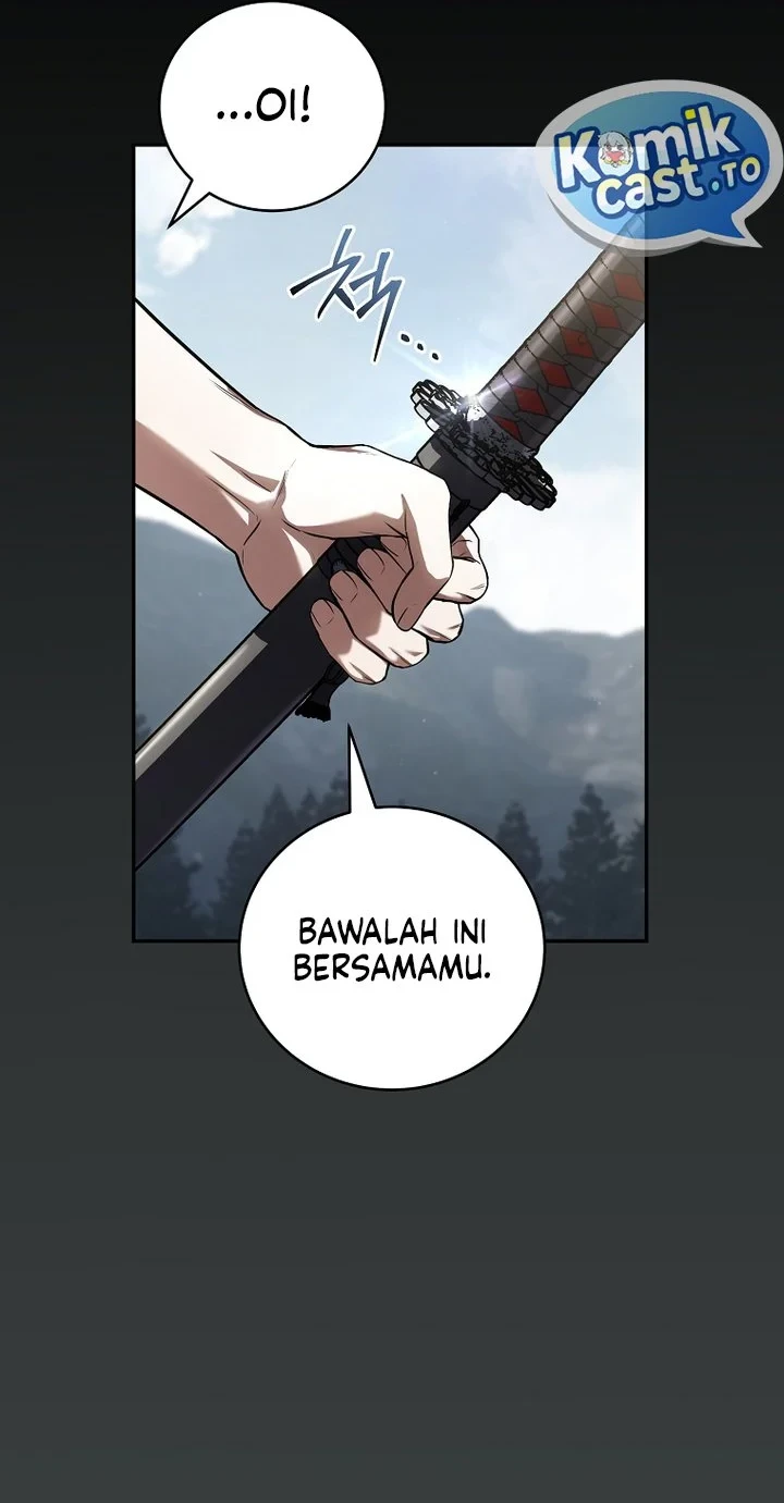 Return of the Frozen Player Chapter 218 Gambar 9